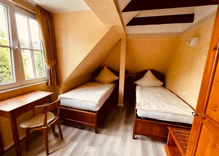 Osteria-Hotel-Centovini Köln