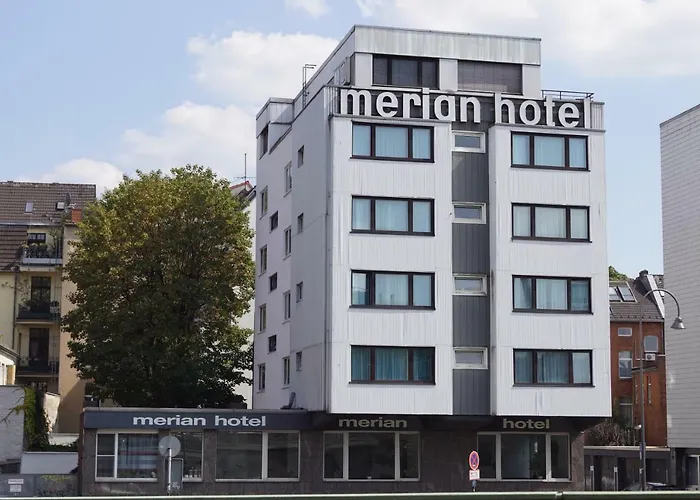 Hotel Merian Köln